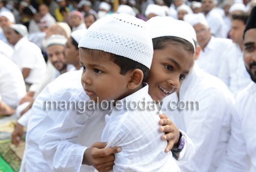 Eid ul Fitr  1